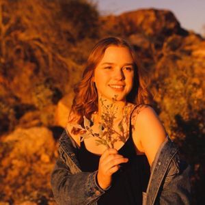 Meet your Posher, Audrianna